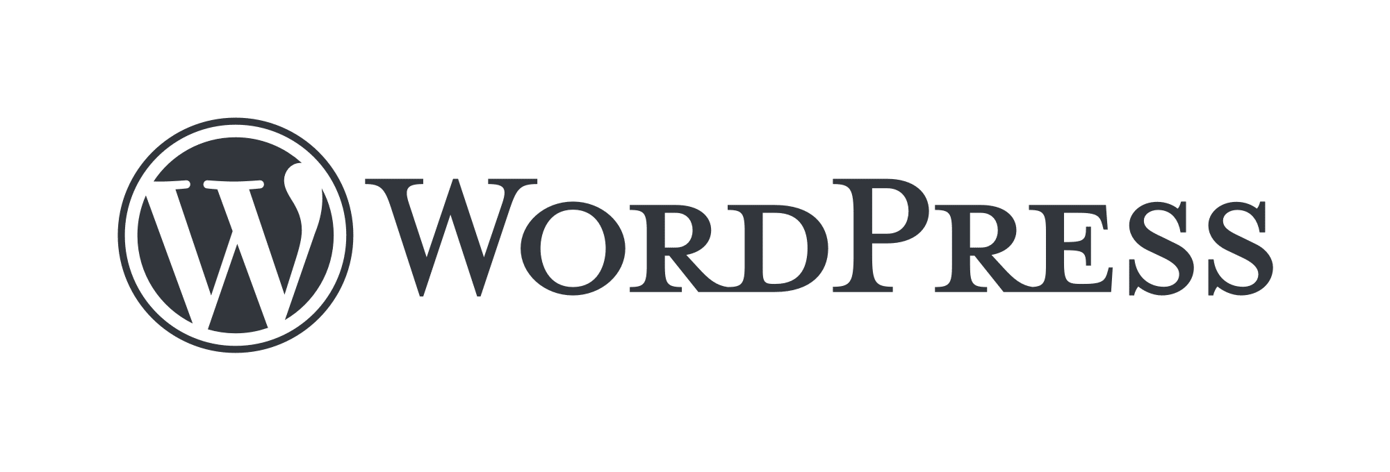 WordPress-logotype-standard